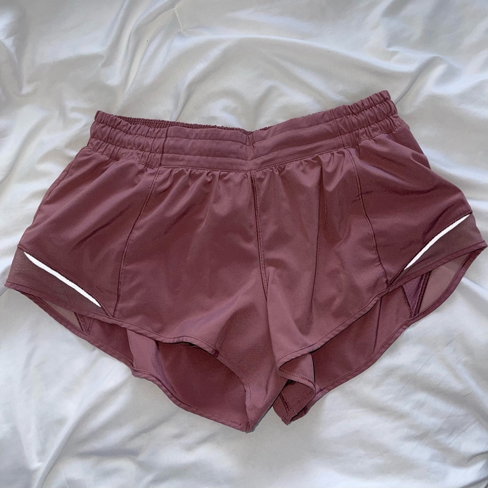 Lululemon Athletic Shorts